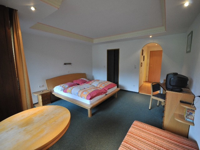 View of 2nd Bedroom