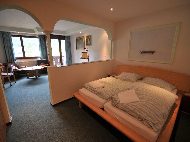 View of Rear Bedroom