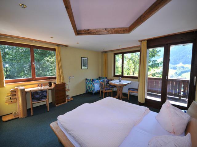 Living Area Looking South East