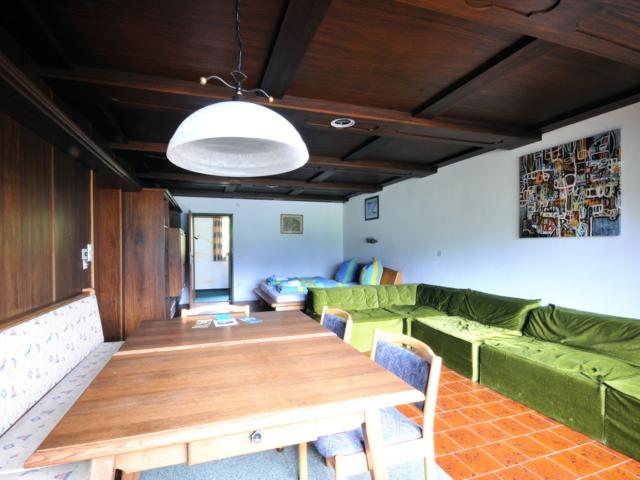 View of Living Area